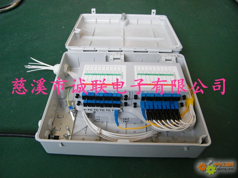 光分之分路器最新动态与近期成就发展