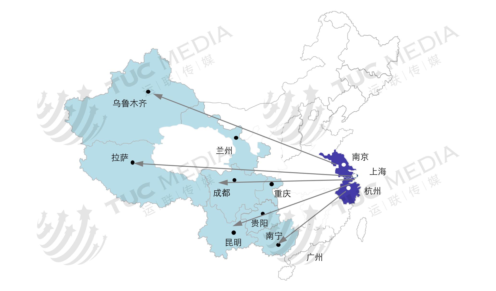 货运站最新概览与全面解读