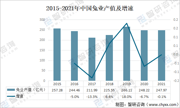 兔养殖最新动态与其影响分析