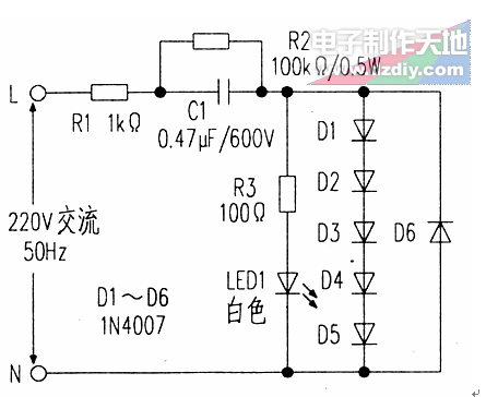 特殊LED电源/控制器最新信息概览