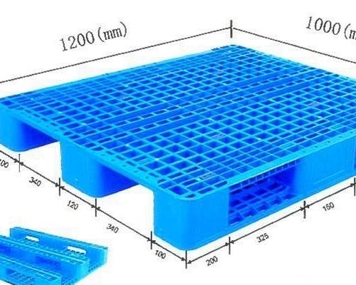 塑料托盘最新动态观察与解读