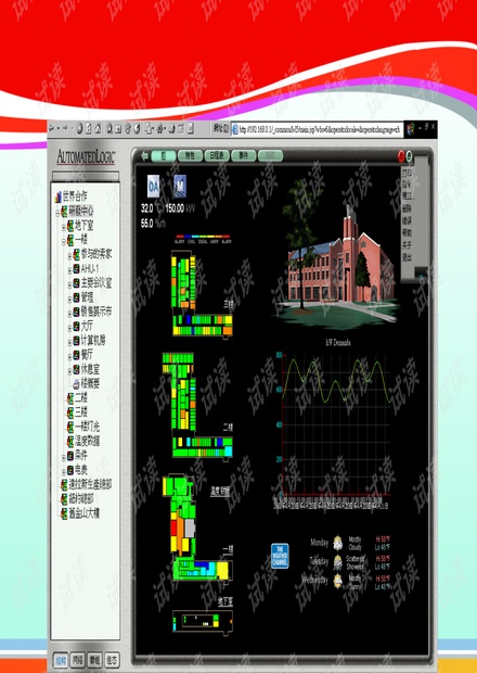 楼宇自动化教学器材最新动态与成就探秘