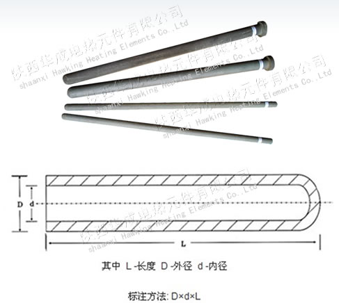 热电偶保护管应对策略