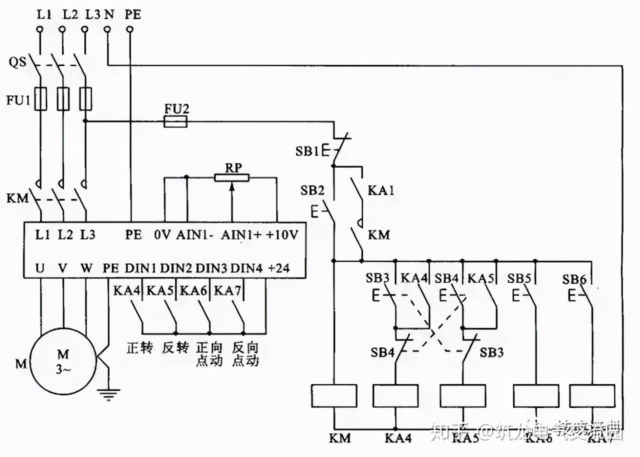 排气制动继电器无负载是什么原因